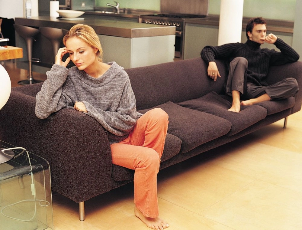 Istraživanja: Ako u vezi primijetite četiri znaka, partner vas iskorištava